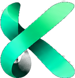 Kaizen AI logo mark